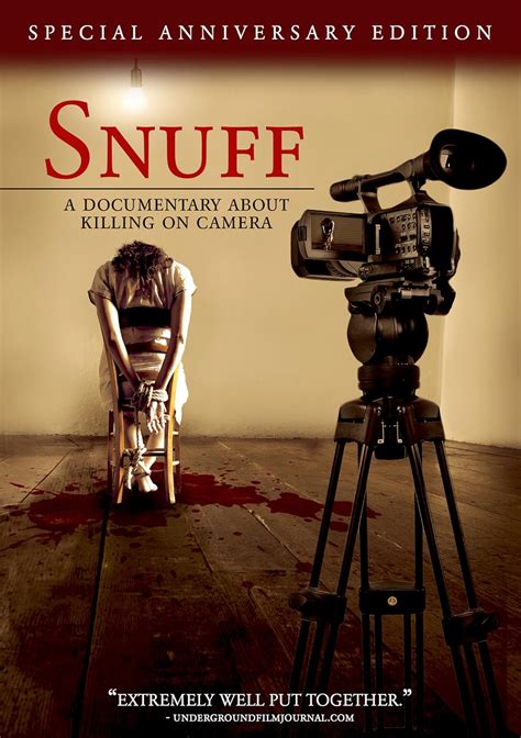 Snuff Videos – PornXP